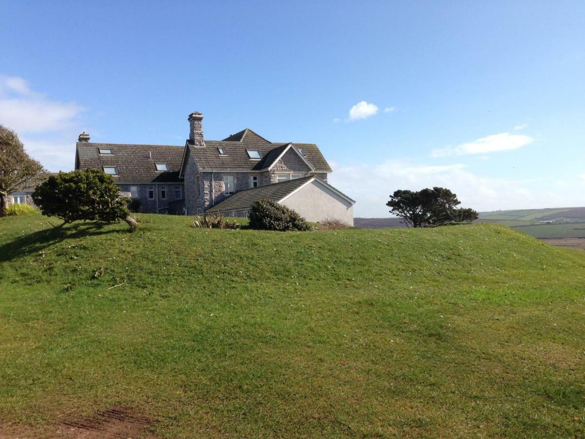 The Downs, Thurlestone, South Devon, Close To Several Beaches Kingsbridge  Dış mekan fotoğraf