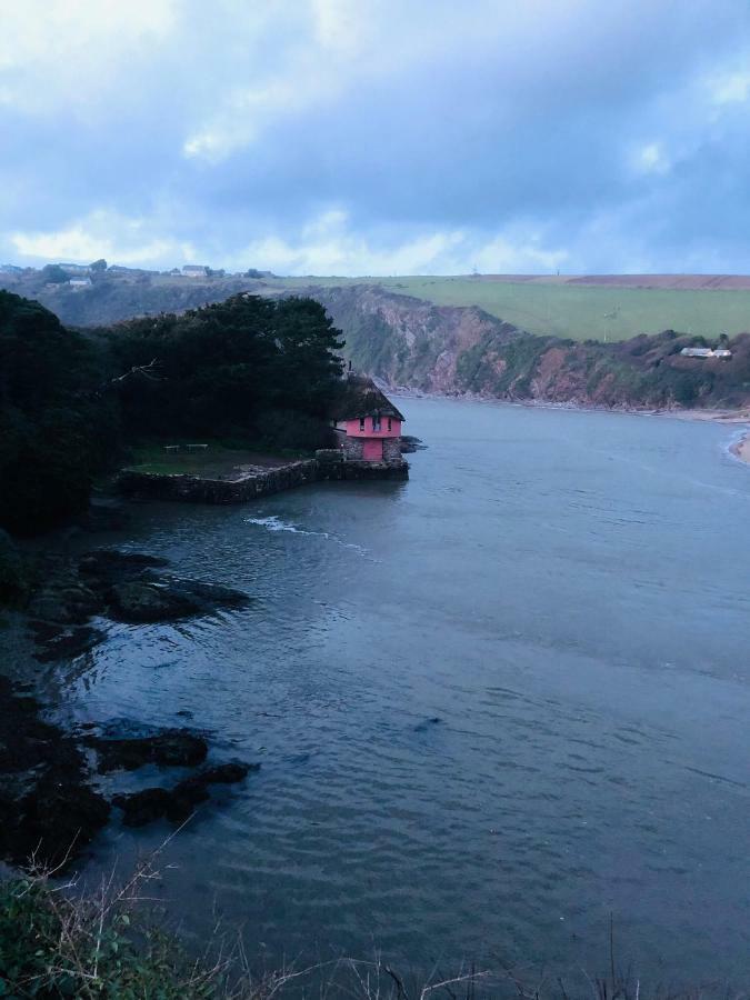 The Downs, Thurlestone, South Devon, Close To Several Beaches Kingsbridge  Dış mekan fotoğraf