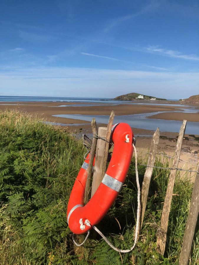 The Downs, Thurlestone, South Devon, Close To Several Beaches Kingsbridge  Dış mekan fotoğraf